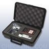 TI-25M Ultrasonic Wall Thickness Gauge Complete Kit