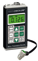 TI-25DL-MMX Through Paint Ultrasonic Thickness Gauge