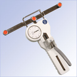 TENSIOMETER SCHMIDT CHECK-LINE MODEL #ODT-50 
