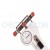 Tension Meter DX2 with measuring head width of 116 mm