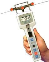 DTMX Data-logging Digital Tension Meter