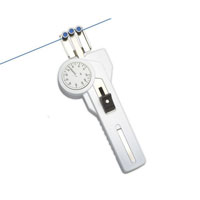 DX2F Limited Access Tension Meter 