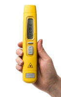 A2109 Intrinsically Safe Tachometer
