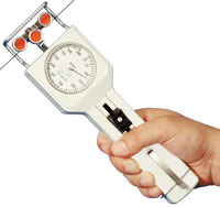 DXN High Precision Tension Meter