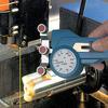 Wire EDM Tension Meter