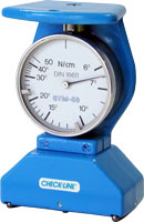 STM Screen Tension Meter