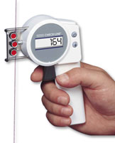 ZEF ZED Digital Tension Meter