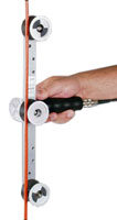 136-3 Heavy Duty Tension Meter