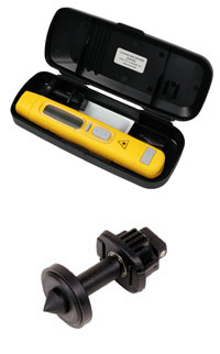 ET-2109LSR Intrinsically Safe Tachometer kit