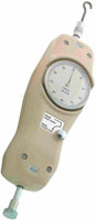 Shimpo MF Force Gauge 