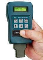 BTM-400PLUS Belt Tension Meter