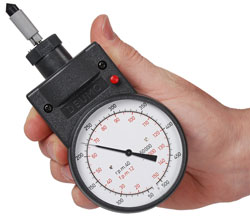 MT-200 and MT-500 Mechanical Tachometer