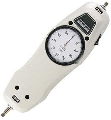 PS-50KG - PS Mechanical Force Gauge, 50 kg Capacity