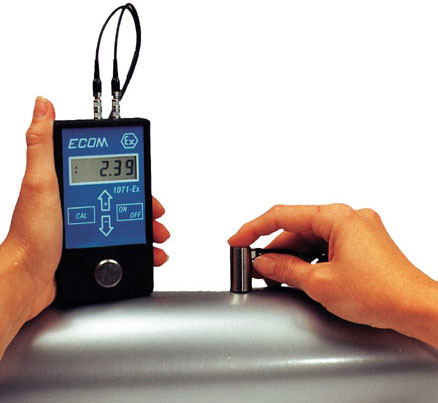 MT-150 Ultrasonic Wall Thickness Gauges Testers Meters 