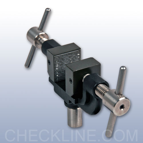 GC-1200 - Flat Chuck 20 mm, 220 lbf