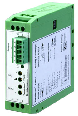 TS621 Strain Gauge Amplifier