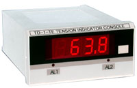 TD-1-TE Tension Indicator