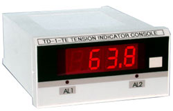 TD-1-TE Tension Indicator