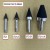DTCA Cone Tips