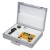 Torque Tester is supplied as a complete kit