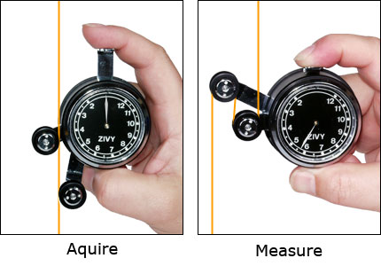 zivy tension meter