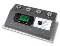 MTM Torque Torque Tester