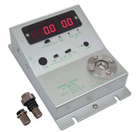 di-4b-25 Impact  Torque Tester