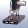 Coating Thickness Gauge Probe Stand app1