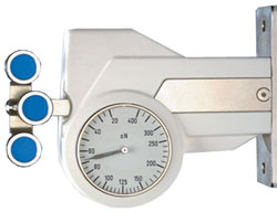 DX2S Stationary Tension Meter