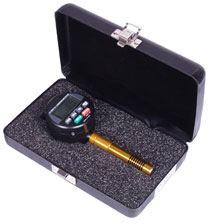 RX-DD Digital Durometer kit