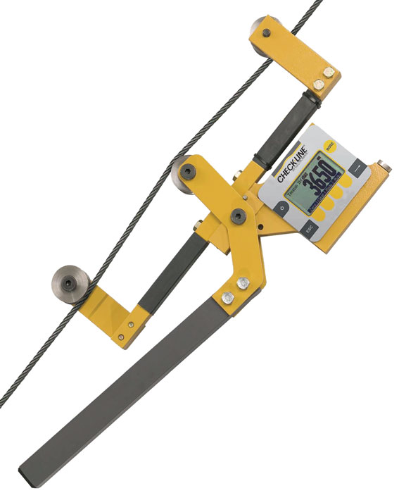 Magnet Wire Tension Chart