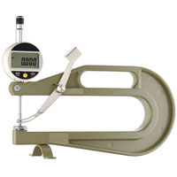 JD-200-25 Thickness Gauge