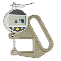 fd-50 thickness gauge