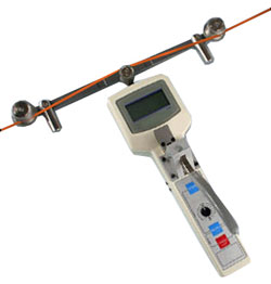 DTWB - DTWX Digital Tension Meter