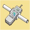 DS2 force gauge handle