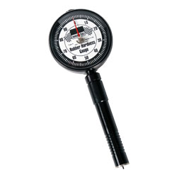 RX-2100 Tire Durometer Hardness Meter