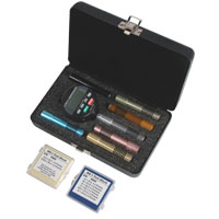 RX-DD-MS Multi-Scale Durometer Kit