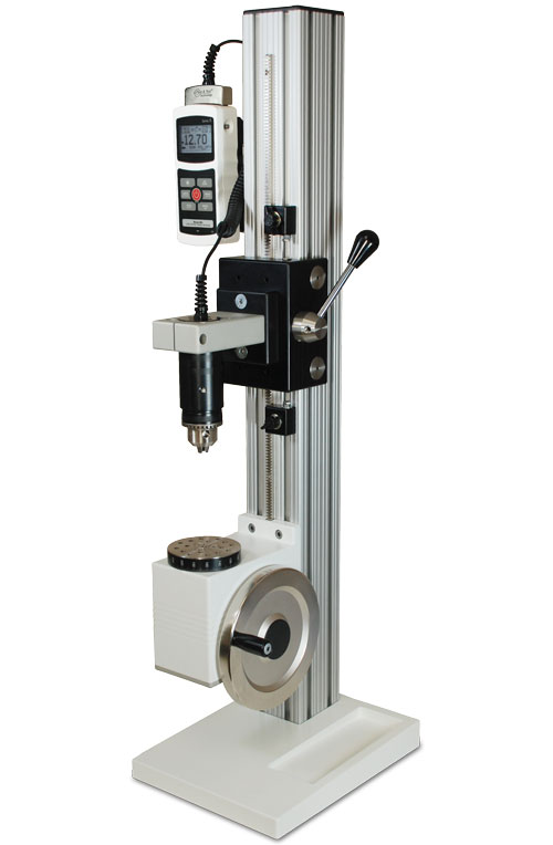 Manual Torque Test Stand - TST
