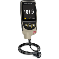 PosiTector 200 Coating Thickness Gauge