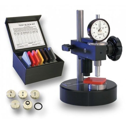 O-ring behavior under pressure | calculation clearance g