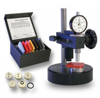 O-Ring Durometer Test Kit