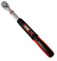 Digital Torque Wrench DTW