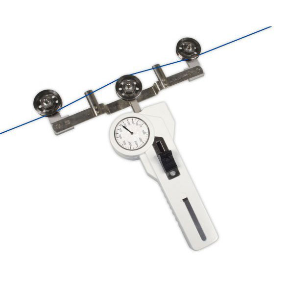 Optic Fiber Tension Meter DXL