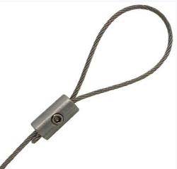 cable tension meter loop