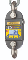 dillon Edxtreme dynamometer