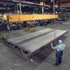 edxtreme weighing heavy equipment