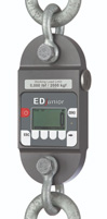 EDjunior Digital Dynamometer 