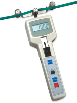 RTMB tension meter measuring tape tension