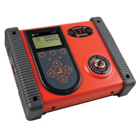 Mountz LTT Torque Analyzer