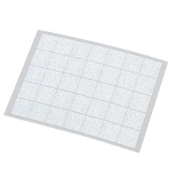205TS Reflective Tab Sheet